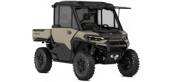 Defender Limited HD11